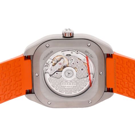 Hermès H08 W049628WW00 .